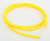 HELIX 180-1402S 5' 1/8 Vent Line Solid Yellow for Racing Applications