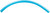 HELIX 3/8 inch Blue Fuel Injection Line (Part Number 380-9165)