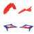 ACERBIS Plastic Kit Beta Original - Complete Motorcycle Body Panel Set