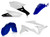 ACERBIS Plastic Kit Original - Front Fender, Rear Fender, Side Panels & Radiator Scoops