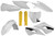 ACERBIS Plastic Kit Original for Motorcycle - Part Number 2393464584