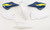 ACERBIS Plastic Kit Original - Front and Rear Fenders, Side Panels, Radiator Scoops