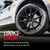 Power Stop 24-26 Toyota Tacoma Rear Evolution Coated Rotor - JBR1942EVC Features and Benefits