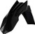 ACERBIS 2314350001 Front Fender in Black for Improved Motorcycle Protection