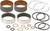 ALL BALLS Fork Bushing Kit Part 38-6089 for Motorcycle Suspension Maintenance