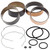 ALL BALLS Fork Bushing Kit - Part Number 38-6076 for OEM Quality Suspension Maintenance