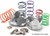 EPI Mudder Clutch Kit (Part Number WE437113) for Mud Riding Vehicles