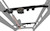 Kolpin ATV Overhead Gun Carrier Part #20078 for Secure Equipment Transport