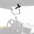 KOLPIN 98300 ATV Rear and Side Mirror for Enhanced Visibility