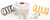EPI Clutch Kit for 27-28 Inch Tires - Enhances Performance and Response