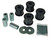 SPC Performance Toyota Bushing Replacement Kit - 25466 Photo - Primary