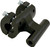 POWERMADD Power Riser 7/8" 2" x 3.25" for Snowmobiles