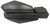 POWERMADD Star Series Handguards (Matte Black) - Part Number 34233