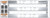 WOODYS 252S-TEMP Studding Template for 2.52-Inch Pitch Single-Ply Tracks