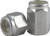 STUD BOY Power Tower Locking Nuts 0.50 inch - 24 Pack