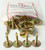 Stud Boy Power Plate Plus Backers 1.875 Inch - 24 Pack