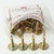Stud Boy Power Point Plus Pro Studs 1.375 inch for Super-Lite Pro Series Backers (24 Pack) - Part 2437-P1-PS