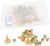 Woodys Gold Digger Carbide Traction Master Stud .875 Inch 24-Pack