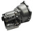 Powerglide Racing Transmission - Bracket Brake - Level 5