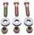 FTI GM Torque Converter Bolt Kit