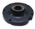 Aftermarket Powerglide Tailhousing Kit - Short - Black - Bearing