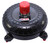 Super Street Series Non Lock-Up Torque Converter - 9" - C6