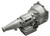 Powerglide Racing Transmission - Bracket Brake - Level 5.5