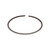 WiseCo 1713CS Piston Ring - 43.50 mm for Enhanced Engine Performance