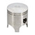 WiseCo Piston Kit 66.4/Std Sher - Part #890M06640