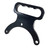 Powerglide Transmission Handle - Rear