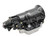 TH400 Racing Transmission - Reverse Shift Pattern - Level 3