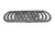 TH400 Forward and Direct Steel - Thin