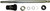 WSM Drive Shaft Upgrade Kit for Sea-Doo 4-Tec Models - Part 003-158-01K
