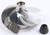 SOLAS Concord Impeller 12/17 - High-Performance Marine Impeller for Optimal Speed and Acceleration