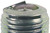 NGK Spark Plug #4457/04 with Copper Core and Ceramic Insulation