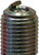NGK Spark Plug #9356/04 with Copper Core and Ceramic Insulator