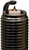NGK Spark Plug #90526/04 - High-Performance Copper Core with Alumina Silicate Ceramic