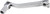 Fire Power OEM Style Silver Forged Aluminum Shift Lever – Part WP83-88037