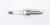 NGK Spark Plug #97312/04 with Copper Core and Ceramic Insulator