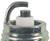 NGK Spark Plug #3108/10 - High-Performance Ignition for Enhanced Throttle Response