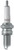 NGK Spark Plug #1068/10 with Copper Core and Ceramic Insulation