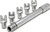RK EXCEL Adjustable Torque Spoke Wrench Head 6.7mm - High Carbon Steel Construction