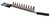 CRUZ TOOLS IN38HBS Socket Bit Set 10-Piece Hex and Star Torx for Powersports Maintenance