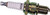NGK Spark Plug #1582/04 with Copper Core and Ceramic Insulator