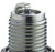NGK Spark Plug #7599/10 - High-Performance Copper Core with Ceramic Insulation