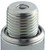 NGK Spark Plug #2422/10 - High-Performance Copper Core with Advanced Ceramic