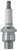 NGK Spark Plug #6431/10 with Copper Core and Ceramic Insulator