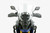 National Cycle VStream Windscreen Mid Light Tint for Suzuki - Part N20224