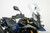 National Cycle VStream Windscreen Mid Light Tint for Suzuki - Part N20224