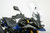 National Cycle VStream Windscreen Tall Clear for Suzuki - Part N20225